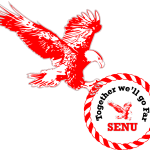 senu Logo Vector