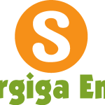 solargiga Logo Vector