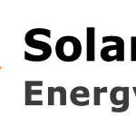 solartech energy Logo Vector