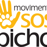 sosbicho Logo Vector