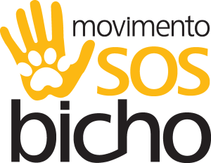 sosbicho Logo Vector