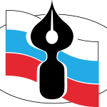 souz jurnalistov Logo Vector