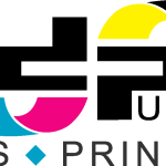 speedprint Logo Vector