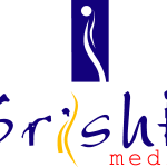 srishti media Logo Vector