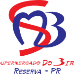 supermercado do biro Logo Vector