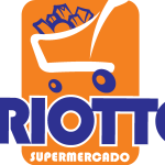 supermercado priotto Logo Vector