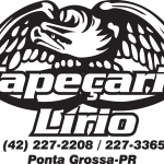 tapeçaria lirio Logo Vector