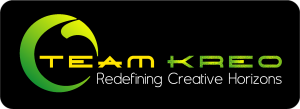 teamkreo Logo Vector