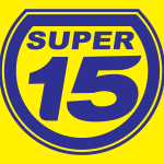 telefonica super 15 Logo Vector