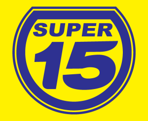 telefonica super 15 Logo Vector