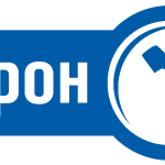 telephone.ru Logo Vector