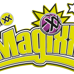 the Matrixx Magixx Logo Vector