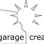 the garage creations Logo Vector