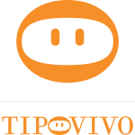 tipovivo Logo Vector