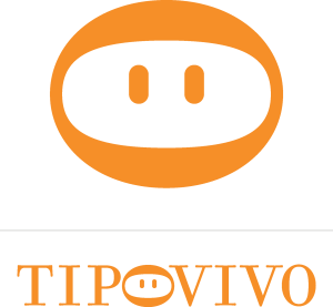 tipovivo Logo Vector