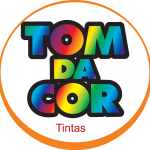 tom da cor Logo Vector