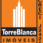 torre blanca Logo Vector