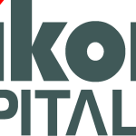 trikona capital Logo Vector