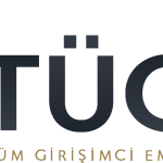 tügem Logo Vector