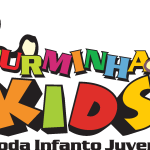 turminha kids Logo Vector