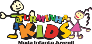 turminha kids Logo Vector