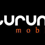 turuncu mobilya Logo Vector