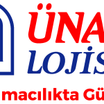 ünal lojistik Logo Vector