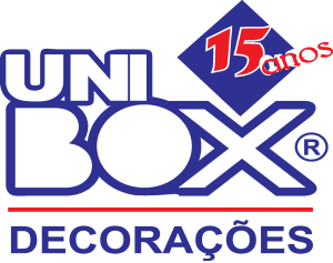 unibox Logo Vector