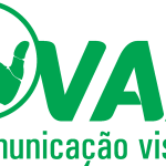 vaz comuniacaçao visual Logo Vector