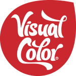 visualcolor Logo Vector