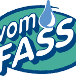 vomFASS Logo Vector