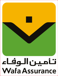 wafa assurance Logo Vector