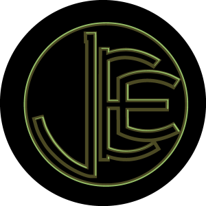 zJens Edwards Electricnew Logo Vector