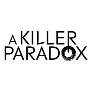 A Killer Paradox Logo Vector
