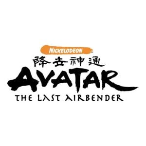 Avatar The Last Airbender Logo Vector