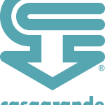 CASAGRANDE Logo Vector