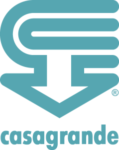 CASAGRANDE Logo Vector