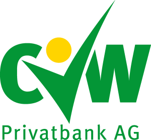 CVW Privatbank Logo Vector