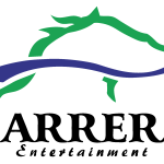 Carrera Entertainment Logo Vector