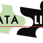 Cata Link Logo Vector