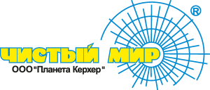 Chistyj Mir Logo Vector
