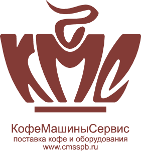 CoffeMachinesService Logo Vector
