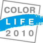 Color Life new Logo Vector