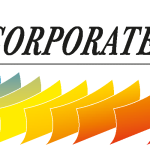 Corporate Graphics Logo Vector