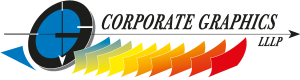 Corporate Graphics Logo Vector