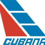 Cubana Logo Vector