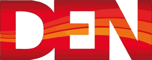 DEN Networks Ltd Logo Vector
