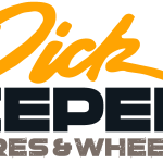 Dick Cepek Logo Vector