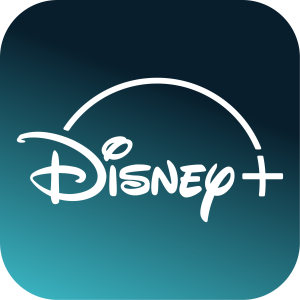 Disney+ 2024 Logo Vector
