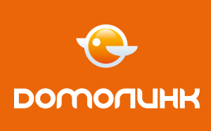 Domolink Logo Vector